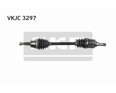 SEMIASSE NUOVO SKF COMPATIBILE CON A1693601172 - A1693603972 - A1693605772 - A1693606772 - A1693607172 - A1693607372